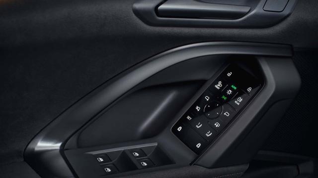 奥迪：当前产品内饰品质用料不佳未来将改进升级(图2)