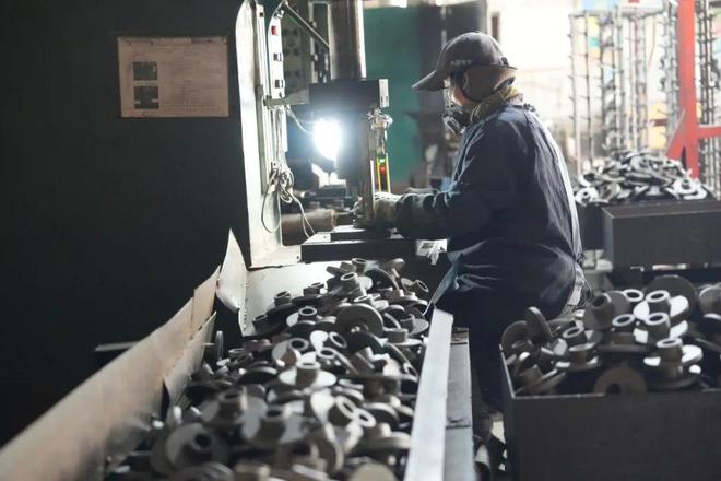 变废为宝！这个项目让废弃金属橡胶重获“新生”(图1)