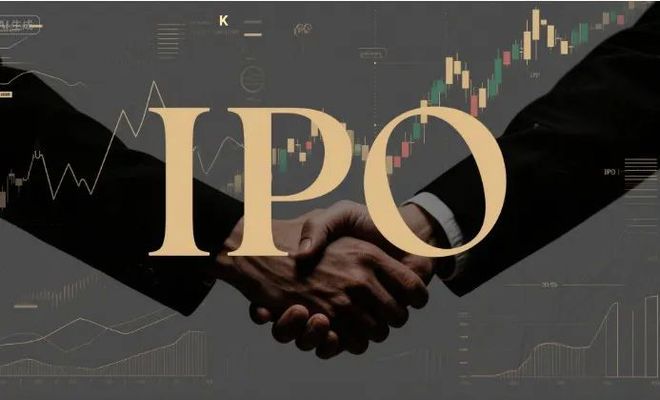 一年融资三轮这家半导体公司获比亚迪、TCL创投青睐现要IPO(图1)