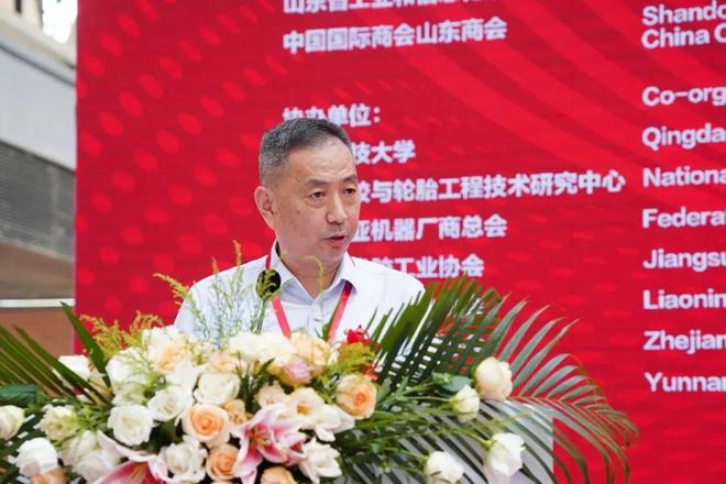 【亚太橡塑展】盛大开幕！汇聚全球精英共绘橡塑发展新篇章！(图2)