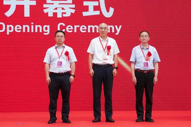 【亚太橡塑展】盛大开幕！汇聚全球精英共绘橡塑发展新篇章！(图3)