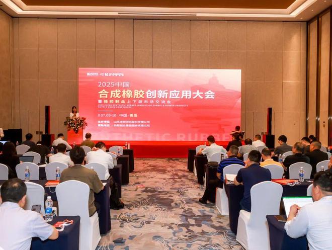 【亚太橡塑展】盛大开幕！汇聚全球精英共绘橡塑发展新篇章！(图4)