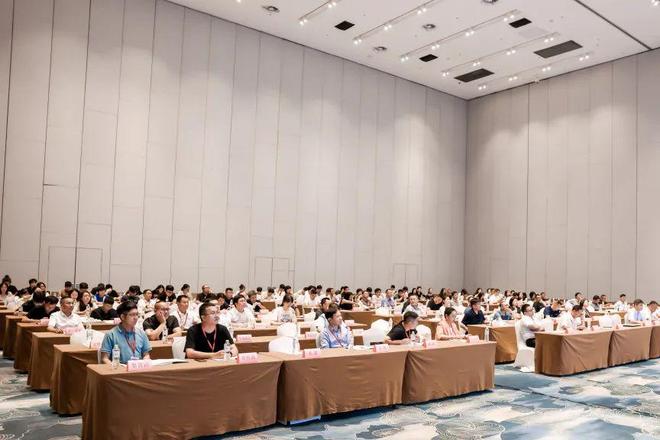 【亚太橡塑展】盛大开幕！汇聚全球精英共绘橡塑发展新篇章！(图7)