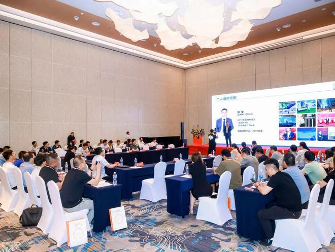 【亚太橡塑展】盛大开幕！汇聚全球精英共绘橡塑发展新篇章！(图5)