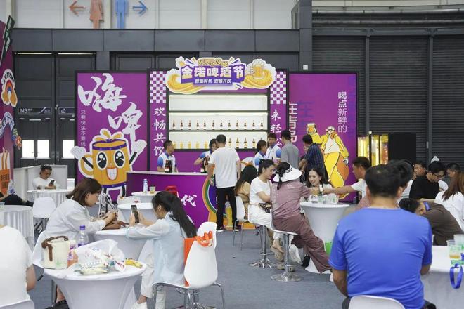 【亚太橡塑展】盛大开幕！汇聚全球精英共绘橡塑发展新篇章！(图8)