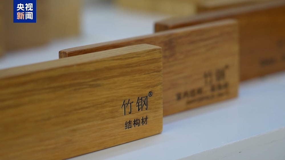 从牙刷到交通护栏“以竹代塑”让竹子可以这么玩(图6)
