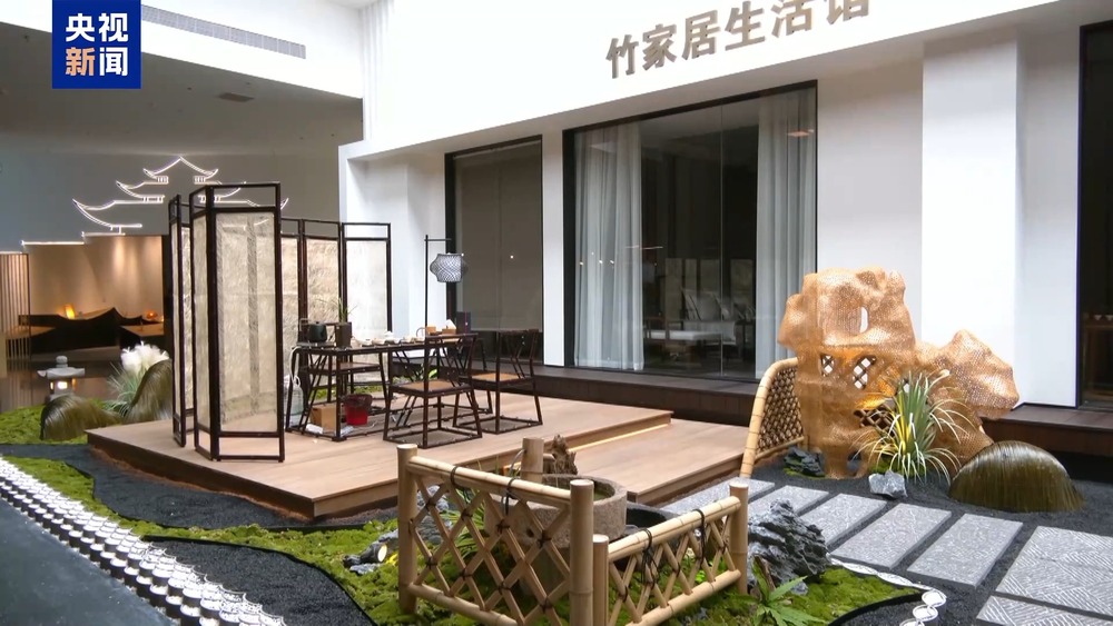 从牙刷到交通护栏“以竹代塑”让竹子可以这么玩(图8)