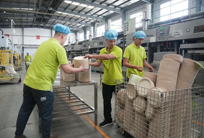 环保打不过就加税？最高477%！美方下手狠对环保餐具开天价税单(图5)