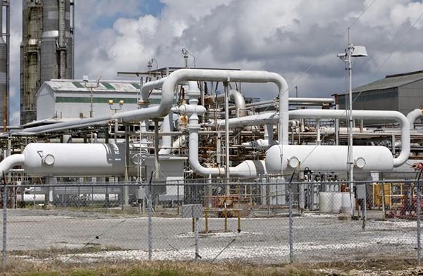 特朗普政府再下黑手！拒绝对华出口乙烷(图1)