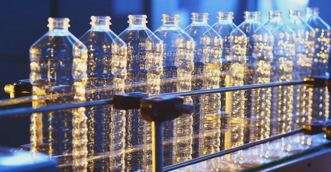 国家统计局：2024全国塑料制品完成产量77076万吨同比增长29%(图1)