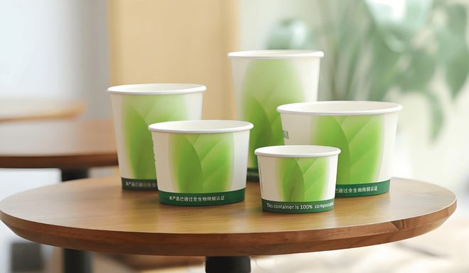 一只纸杯硬核突围恒鑫生活坚持长期主义(图4)