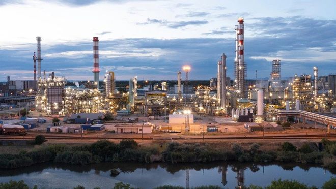 ChinaReplas第39周报威立雅中国2024回收塑料68517吨；乐橘获FDA无异议函；加州拟追加塑料回收诉讼···(图12)