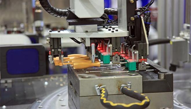 阿尔及利亚注塑机市场存在需求是中国出口目的地之一(图1)