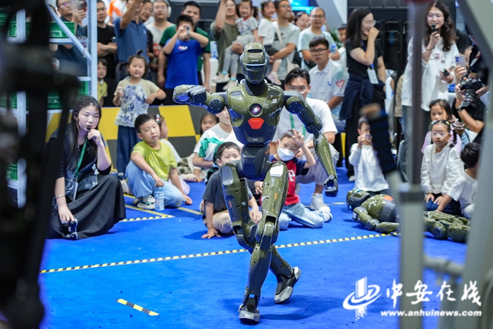 “链”上安徽：一辆车与一条产业链的共生密码(图3)