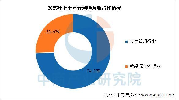 2025年中国改性塑料行业市场前景预测研究报告(图13)