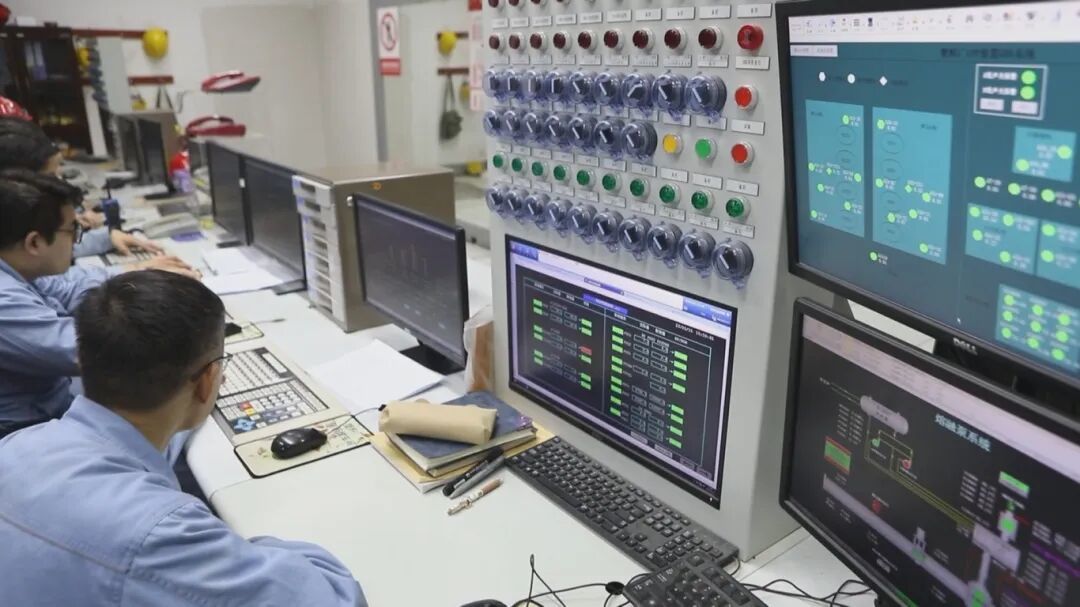 2025年产业产值力争突破2500亿元！南京新材料产业保持两位数增长(图3)