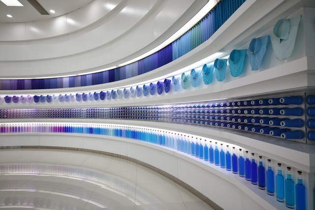 2025年产业产值力争突破2500亿元！南京新材料产业保持两位数增长(图7)