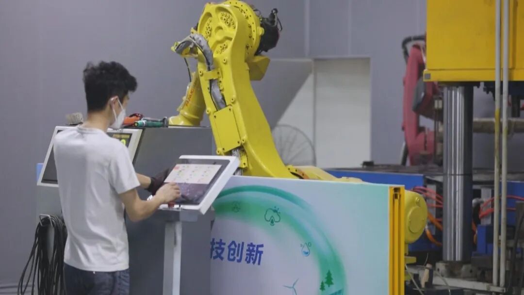 托盘小镇的“智造传奇”(图5)