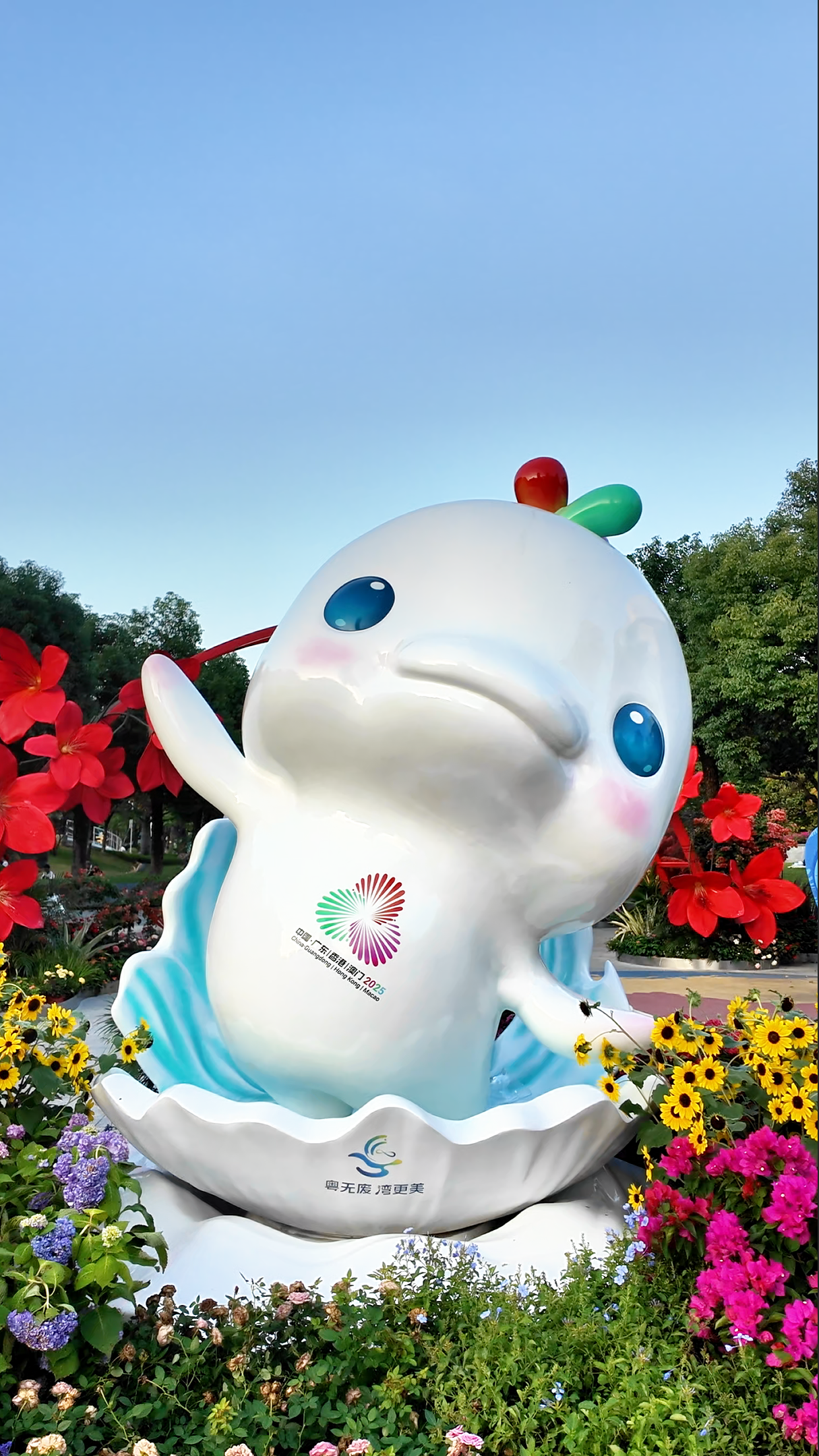 【】海洋废塑料：我重生了这一次我要当个宝！(图1)