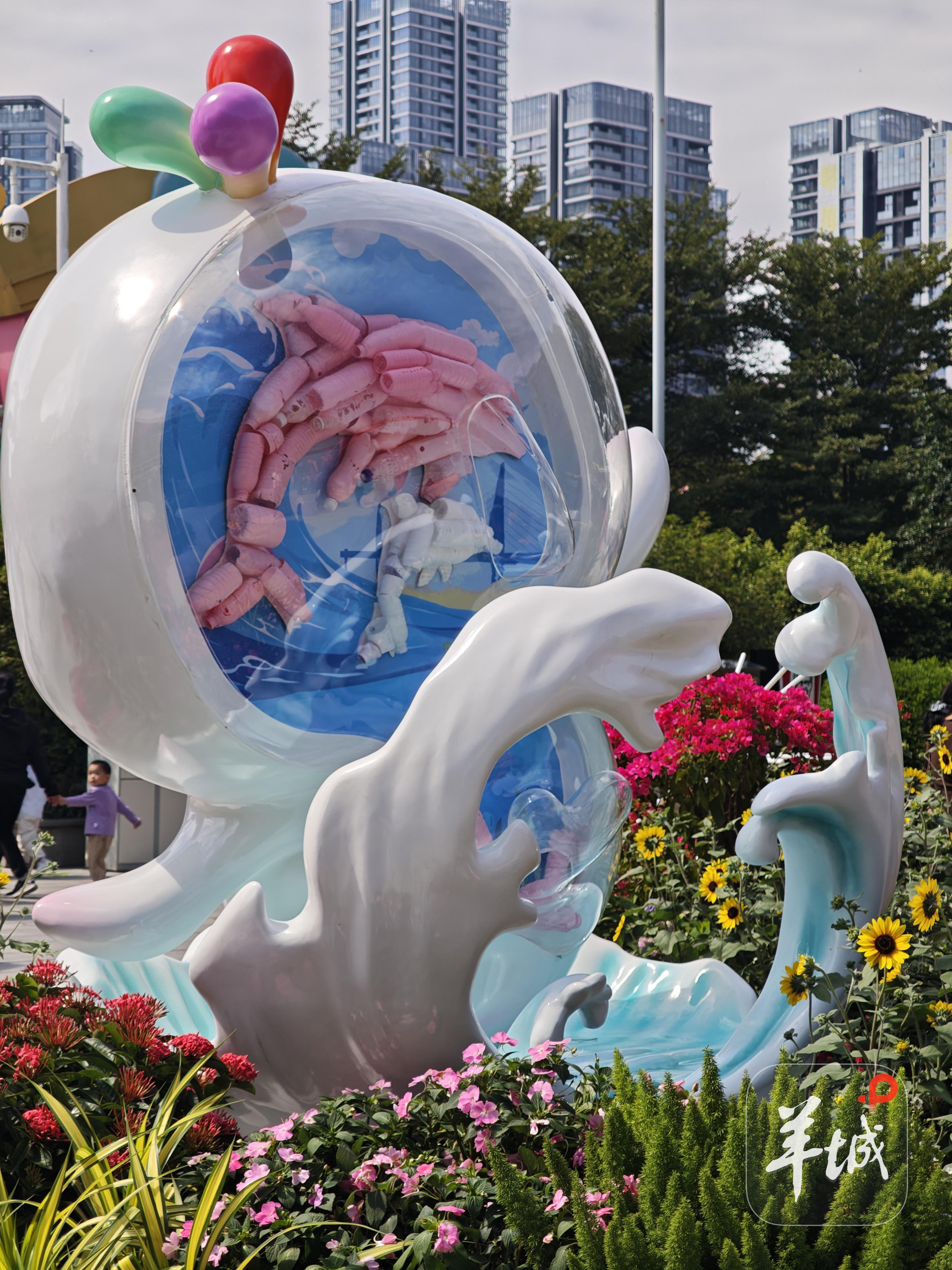 【】海洋废塑料：我重生了这一次我要当个宝！(图2)