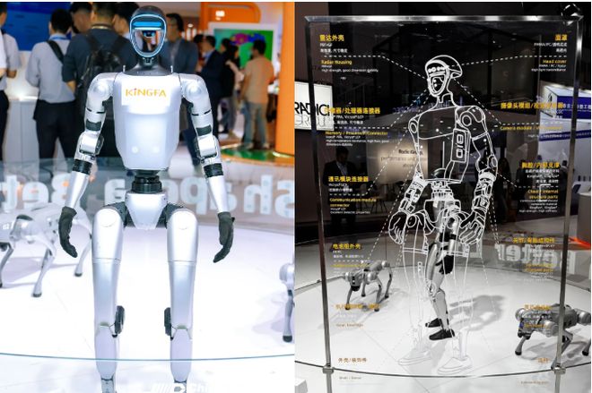 三季度最火赛道！PEEK产业链集体飘红(图4)