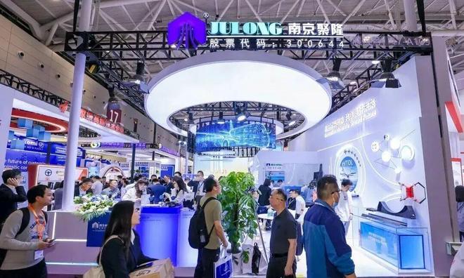 三季度最火赛道！PEEK产业链集体飘红(图7)