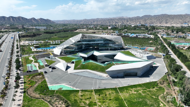 【竞速强省会16】榆中：产业与创新加速“互链”(图2)