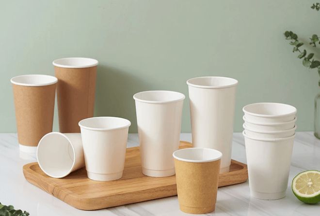 供应链名企富岭股份：餐饮具出口大佬长期供应肯德基、霸王茶姬(图5)