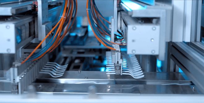 供应链名企富岭股份：餐饮具出口大佬长期供应肯德基、霸王茶姬(图1)