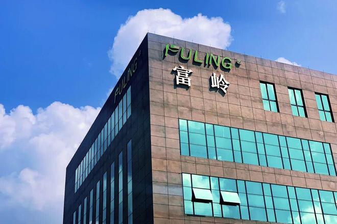 供应链名企富岭股份：餐饮具出口大佬长期供应肯德基、霸王茶姬(图6)