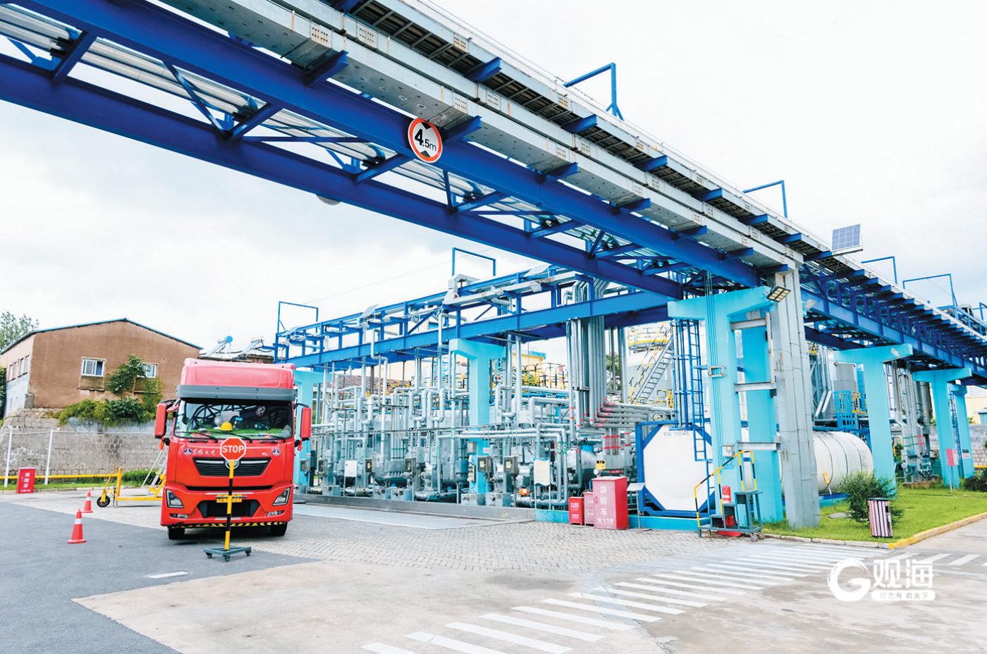 莱茵化学：持续“加码”青岛为哪般(图1)