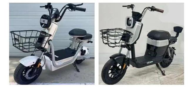 新旧国标电动自行车的防火“实力”到底有什么不一样(图3)