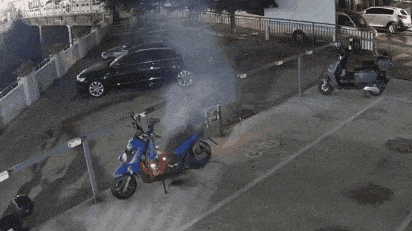 新旧国标电动自行车的防火“实力”到底有什么不一样(图1)