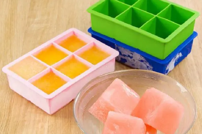 2024年食品级橡胶制品检测质检报告(图2)