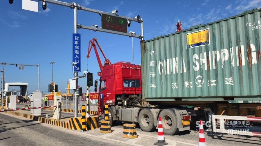 海南封关启航新篇“零关税”红利释放(图1)