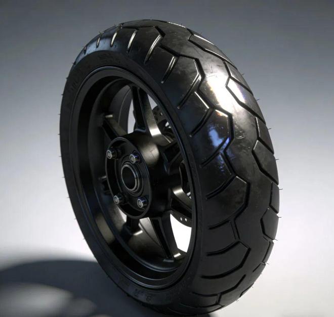 1500万套轮胎项目在河北获批(图1)