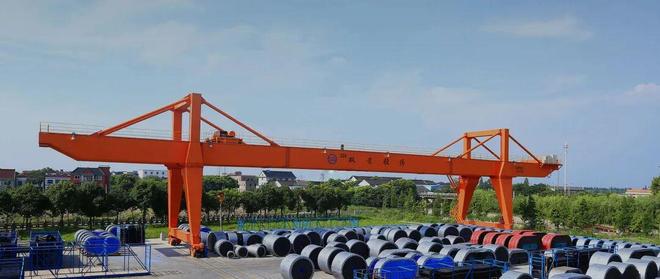 橡胶“二代”接班桐乡第一家上市公司迎来交接棒时刻(图1)