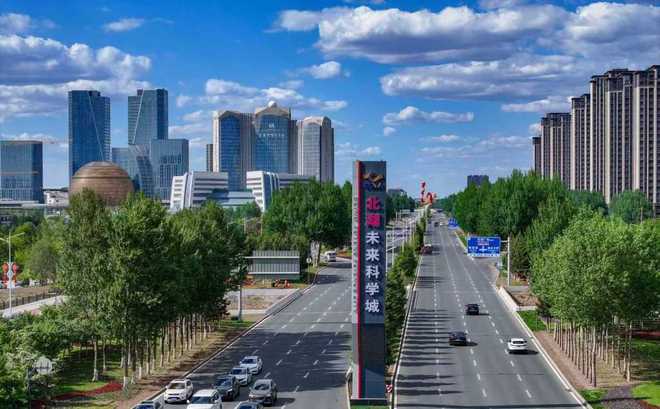 观察|长春开足“主引擎”激活都市圈协同发展新动能(图3)