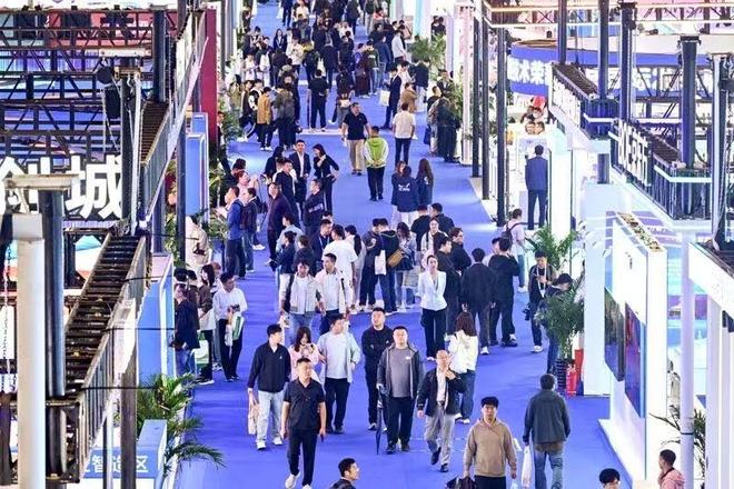 观察|长春开足“主引擎”激活都市圈协同发展新动能(图4)