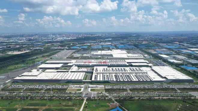 观察|长春开足“主引擎”激活都市圈协同发展新动能(图5)