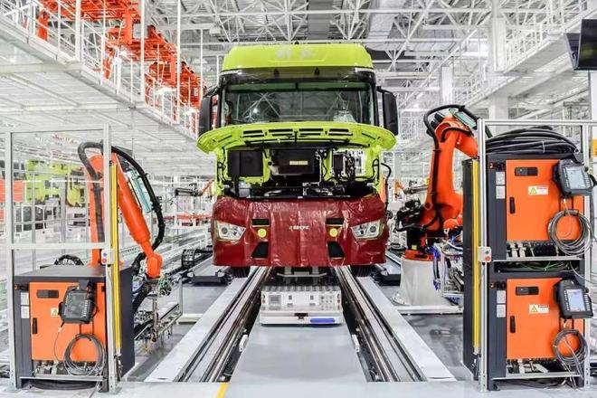 观察|长春开足“主引擎”激活都市圈协同发展新动能(图6)