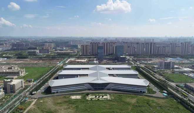 观察|长春开足“主引擎”激活都市圈协同发展新动能(图8)