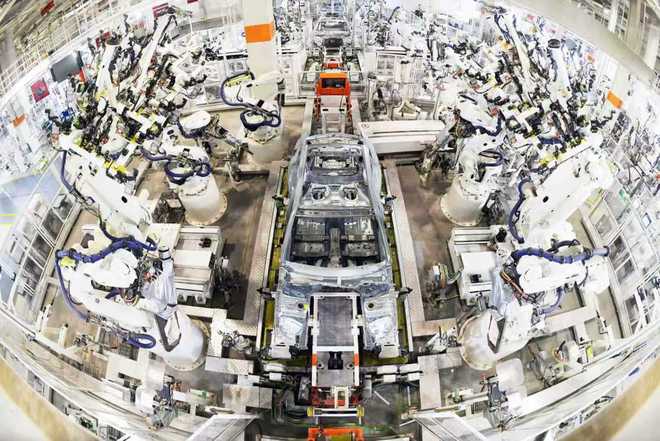 观察|长春开足“主引擎”激活都市圈协同发展新动能(图10)