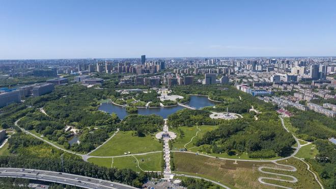 观察|长春开足“主引擎”激活都市圈协同发展新动能(图11)