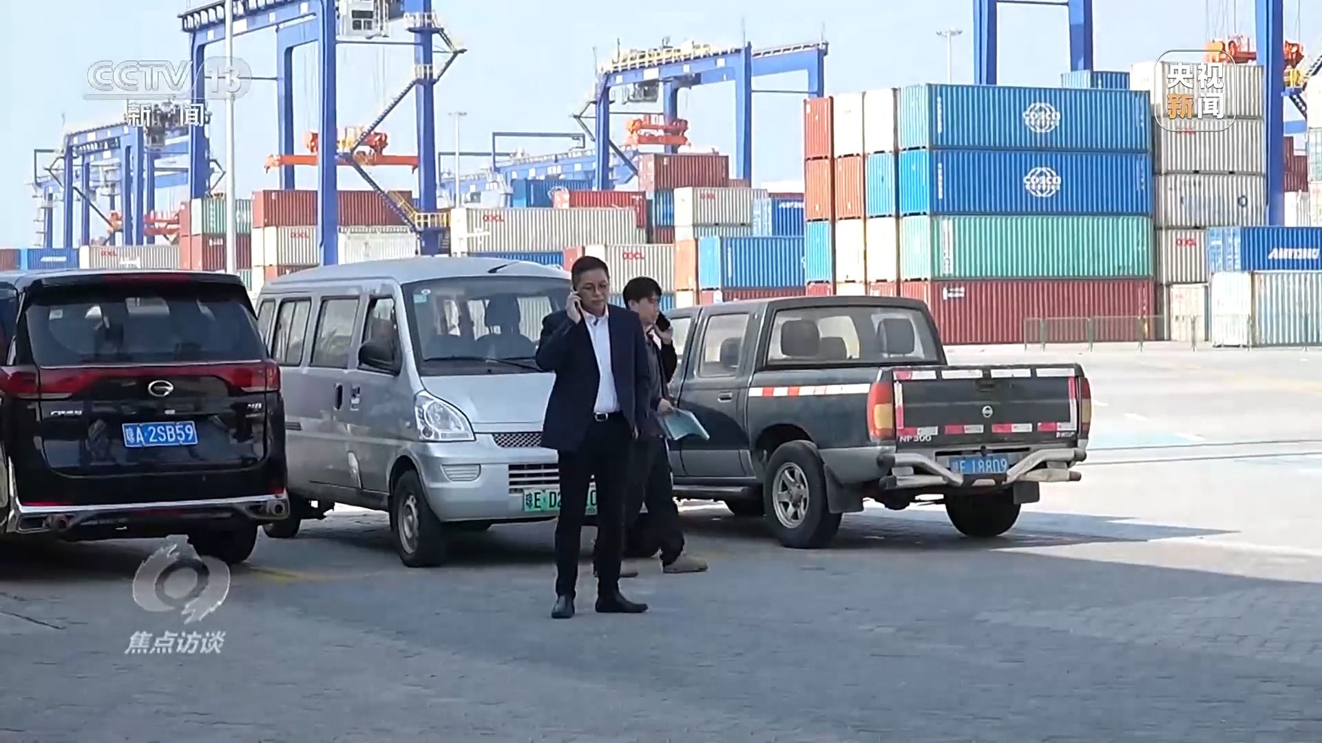 从“闯关”到“领跑”海南封关满月有哪些变化(图9)