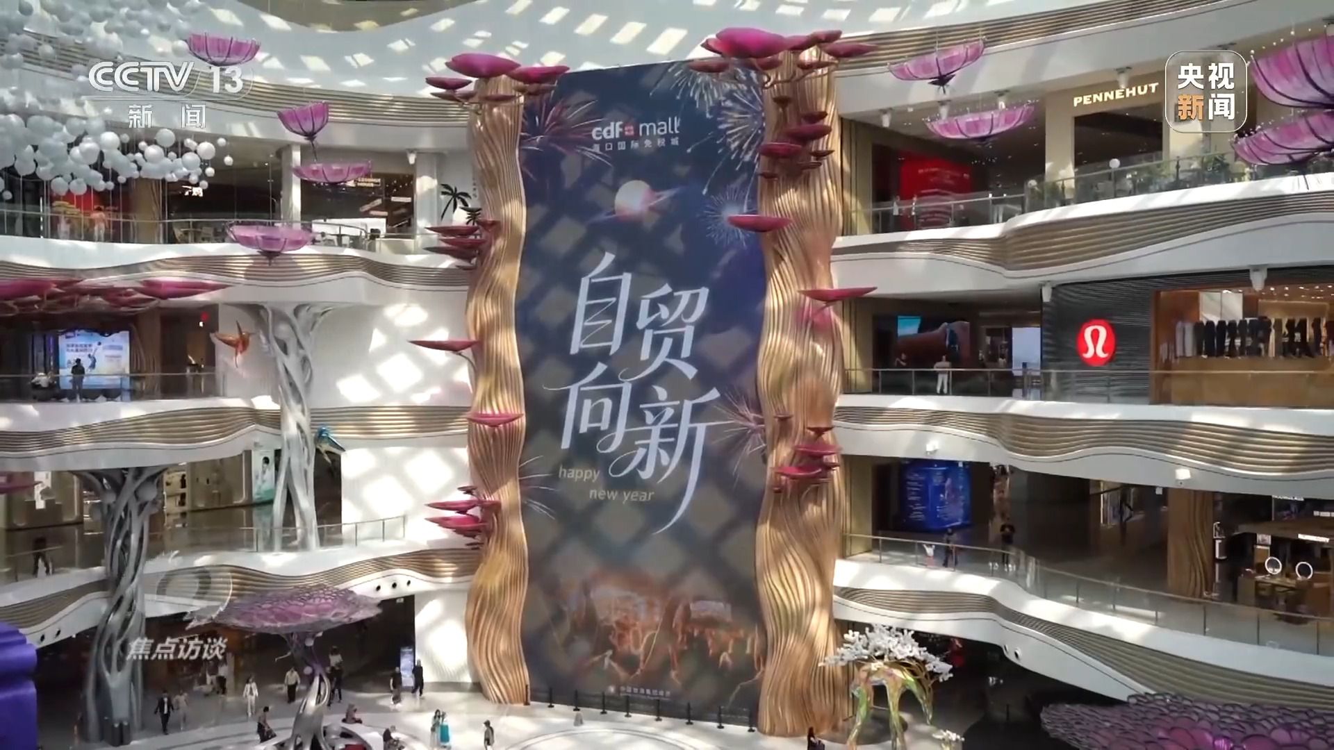 从“闯关”到“领跑”海南封关满月有哪些变化(图3)