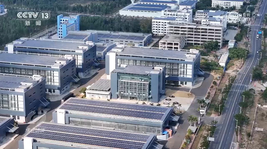 焦点访谈｜海南自贸港全岛封关“满月”新篇章这样书写(图6)