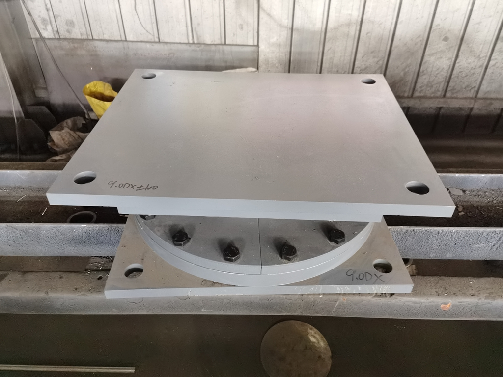 2026年初河北省橡胶支座服务商综合评估与推荐(图2)