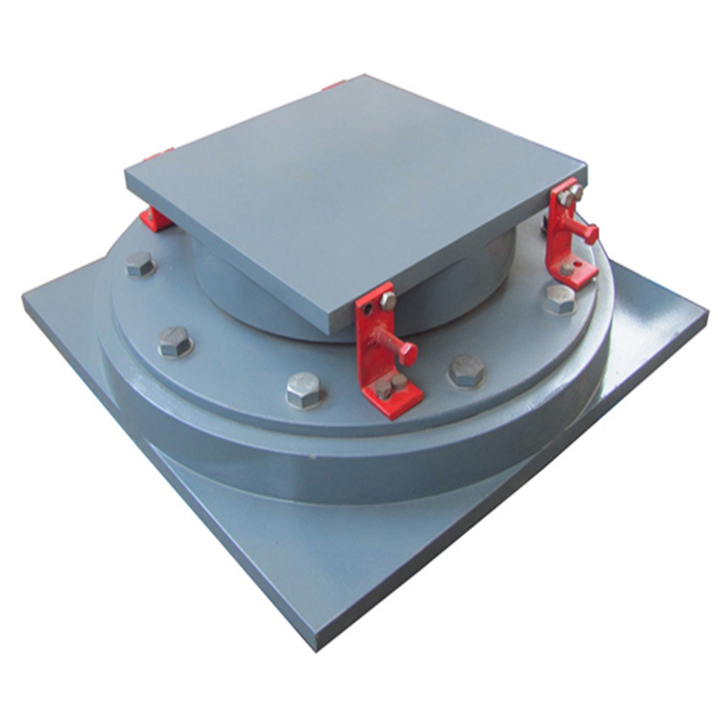 2026年初河北省橡胶支座服务商综合评估与推荐(图1)