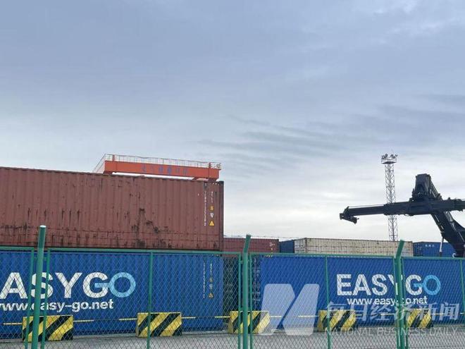 冲刺万亿目标义乌不止是“世界超市”(图3)